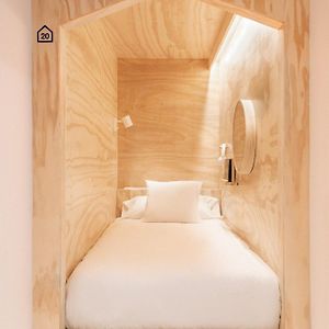 Habitación Compartida